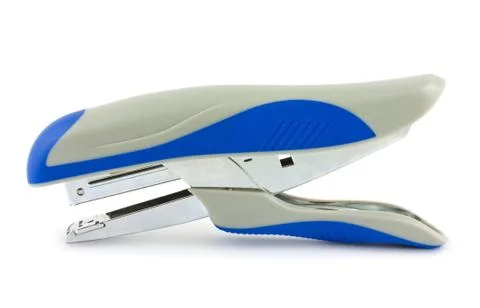Stapler Foto stock