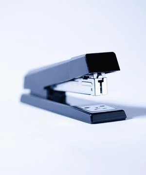 Stapler Foto stock