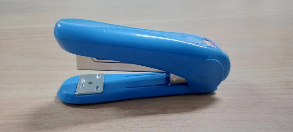 Stapler Stock Photos