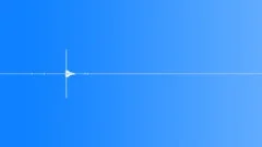 Stapler short single Sound Effect