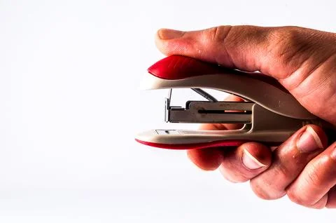 Stapler Tool Stock Photos