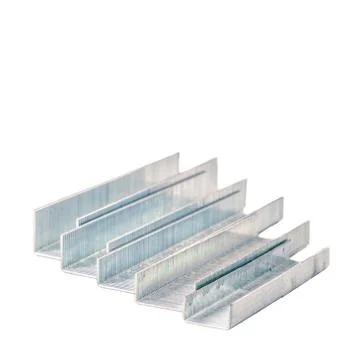 Staples compared Stock Photos