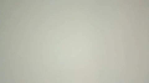 Staples fall on a white surface Stock Footage 14808616