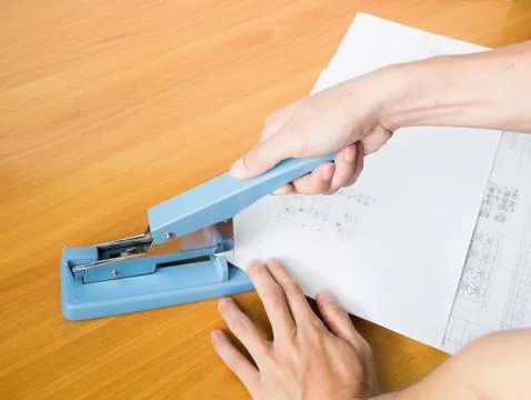 Staples Stock Photos