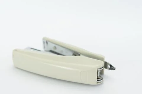 Staples 스톡 사진