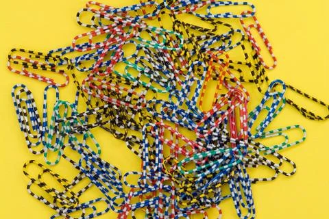 Staples Stock Photos