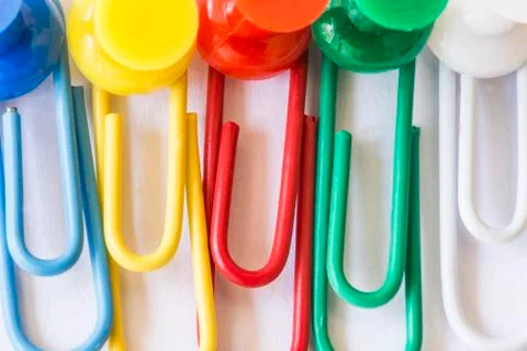 Staples Stock Photos