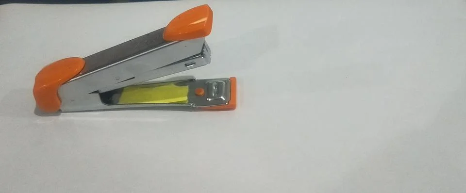 Staples Fotos de archivo