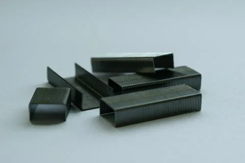 Staples Stock Photos