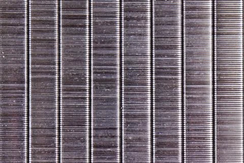 Staples texture Stock Photos