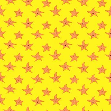 Star 01 Stock Illustration