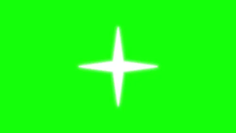 Star 1 popup Stock Footage 337682683