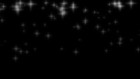 Star 23 Jatuh Stock Footage 304742624