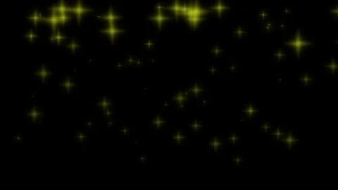 Star 26 Jatuh Stock Footage 304743424
