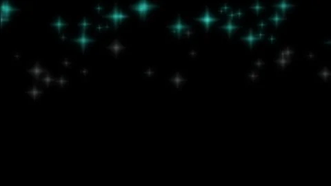Star 27 Jatuh Stock Footage 304742625