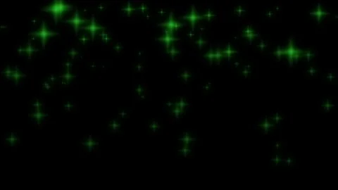 Star 28 Jatuh Stock Footage 304739834