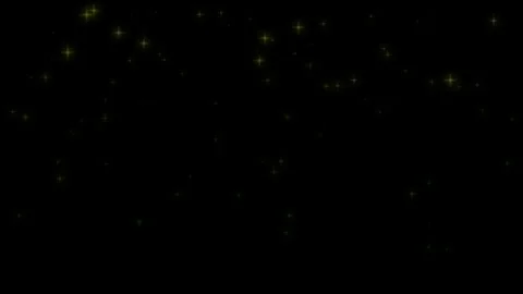 Star 29 Jatuh Stock Footage 304739616
