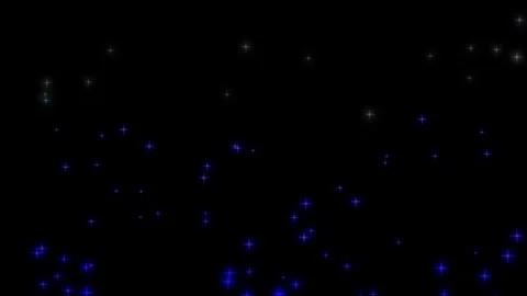 Star 3 Stock Footage 304741880