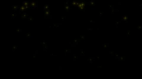 Star 30 Jatuh Stock Footage 304739378