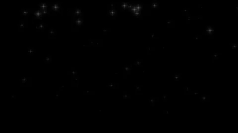Star 31 Jatuh Stock Footage 304739241