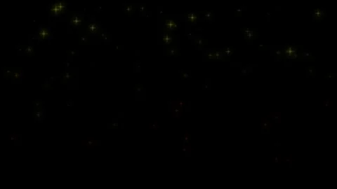 Star 33 Jatuh Stock Footage 304739209