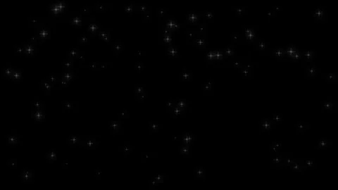 Star 35 Jatuh Stock Footage 304739136