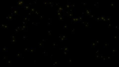 Star 36 Jatuh Stock Footage 304739138
