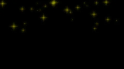 Star 37 Jatuh Stock Footage 304739193