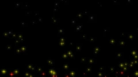 Star 6 Stock Footage 304741773