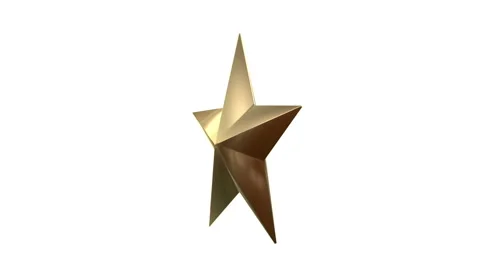 Star Animation Stock Footage 40788114