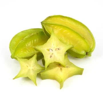 Star apple Stock Photos