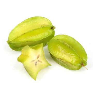 Star apple Stock Photos