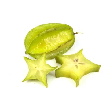 Star apple Stock Photos
