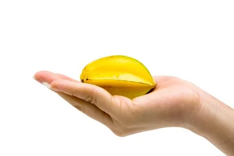 Star apple Stock Photos
