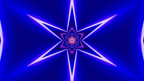 A star arises Stock Footage 282863804