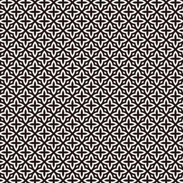 Star Art Design Wallpaper Pattern Stock Illustration