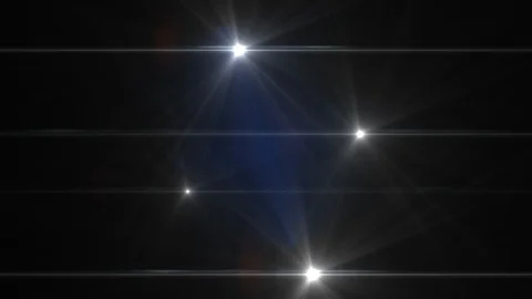 Star awards lights show background Stock Footage 116482792