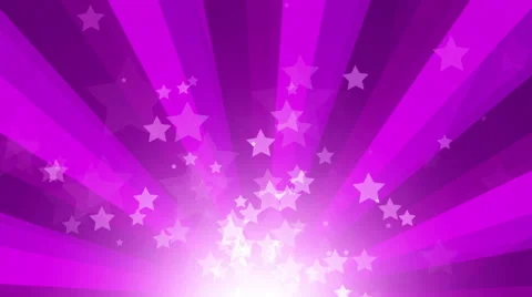 Star background 1 Video stock 33868697