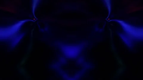 A star in the background 库存影片 157755651