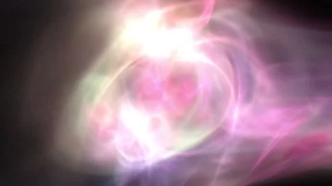 A star in the background 스톡 동영상 157860748