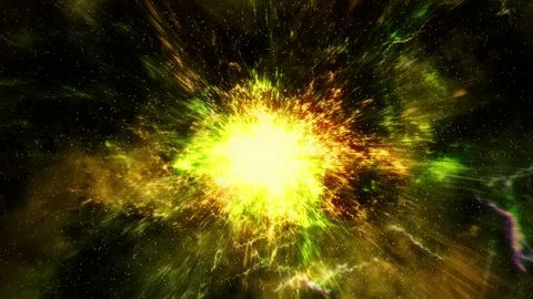 A star in the background Stock Footage 157862430