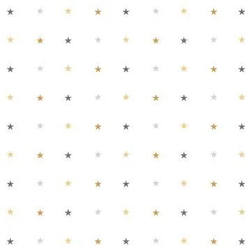 Star background. Geometric pattern イラスト素材