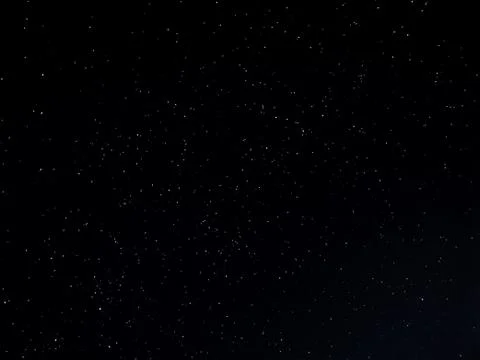 Star background Foto stock