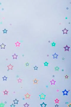 Star background Stock Photos