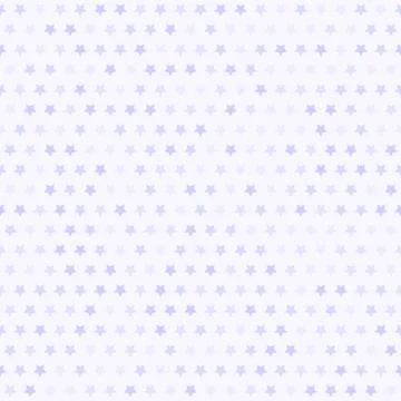 Star background. Vector seamless pattern Stock Illustration