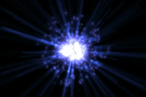 Star ball Stock Footage 881780