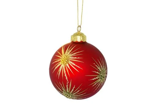 Star Ball Stock Photos