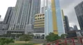 Star Bay Tower and Hilton Panama in Panama City 4k or 4k+ Resolution