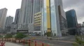Star Bay Tower building in Panama City 4k or 4k+ Resolution