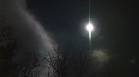 Star Of Bethlehem 스톡 동영상 610051